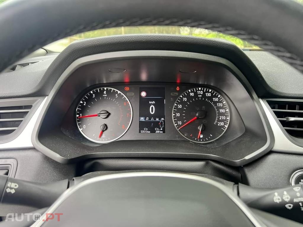 Renault Captur 1.0 TCe Exclusive