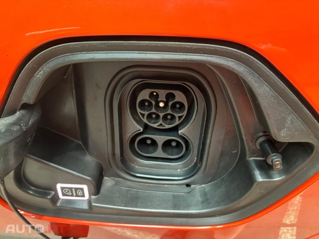 Opel Corsa-E e-Edition