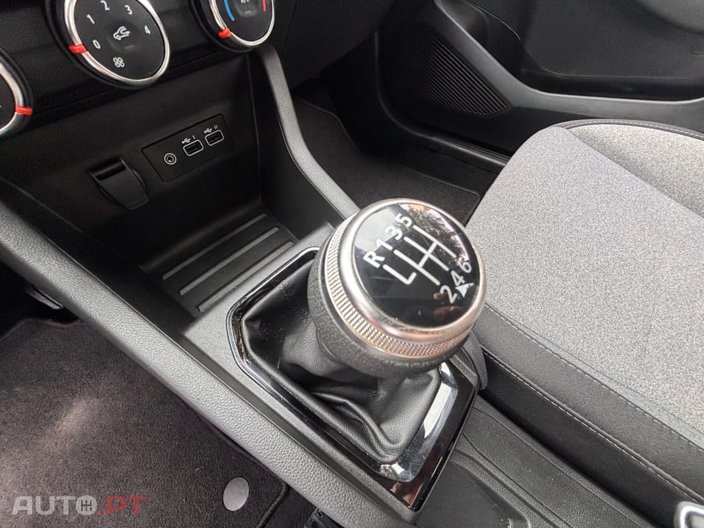 Renault Clio 1.5 Blue dCi Evolution