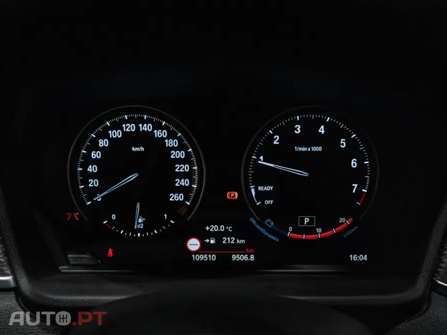 BMW X2 18 i sDrive Auto Pack M