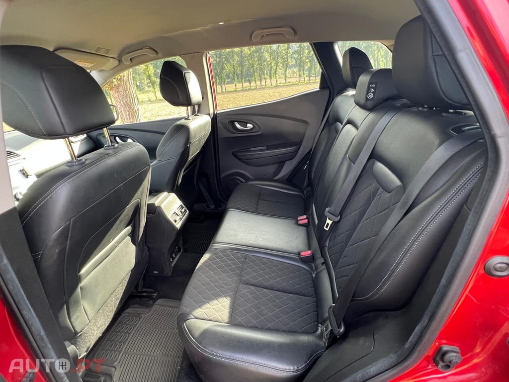 Renault Kadjar 1.5 dCi Intens