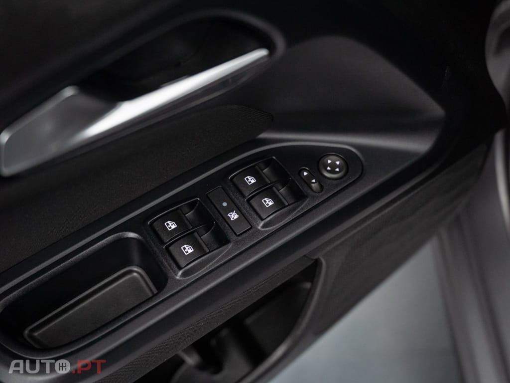 Fiat Tipo 1.3 M-Jet Easy