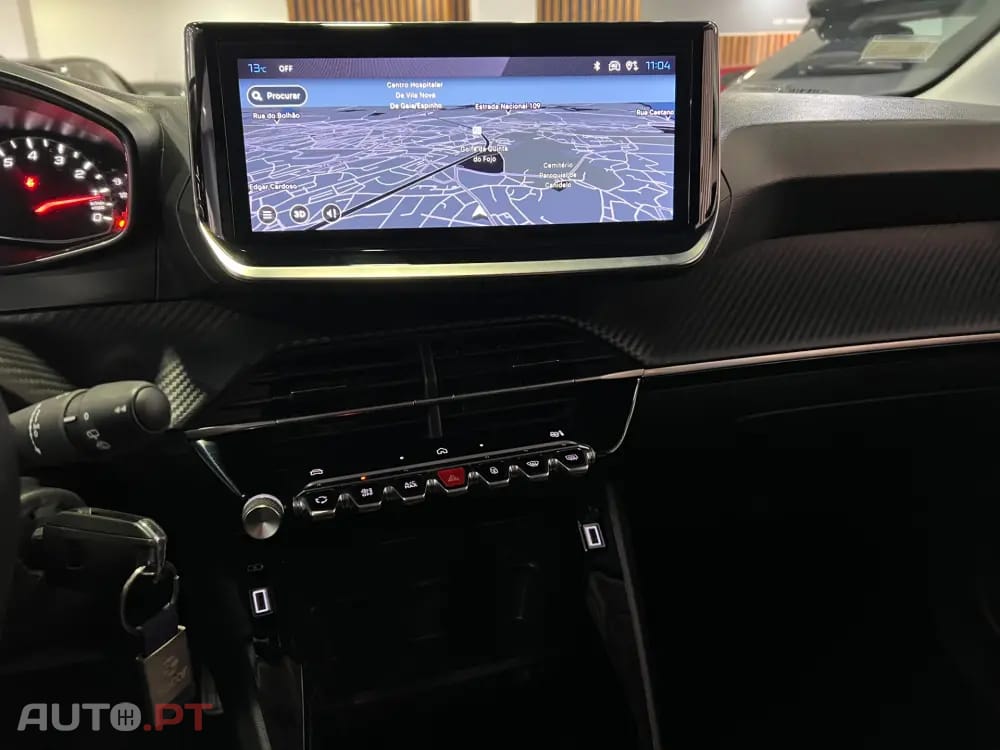 Peugeot 208 1.2 PureTech Active Pack