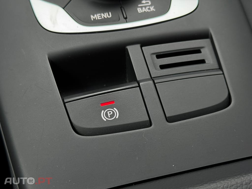 Audi A3 Sportback 30 TDI