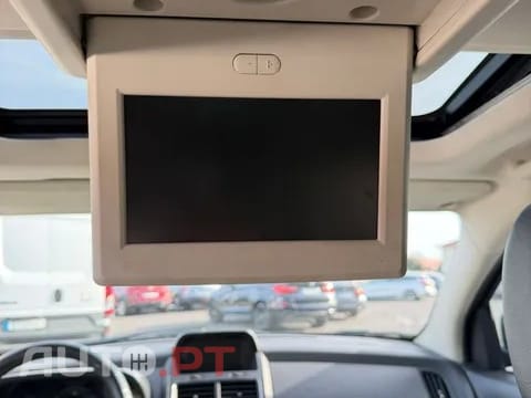 Dodge Journey 2.0 CRD R/T ATX