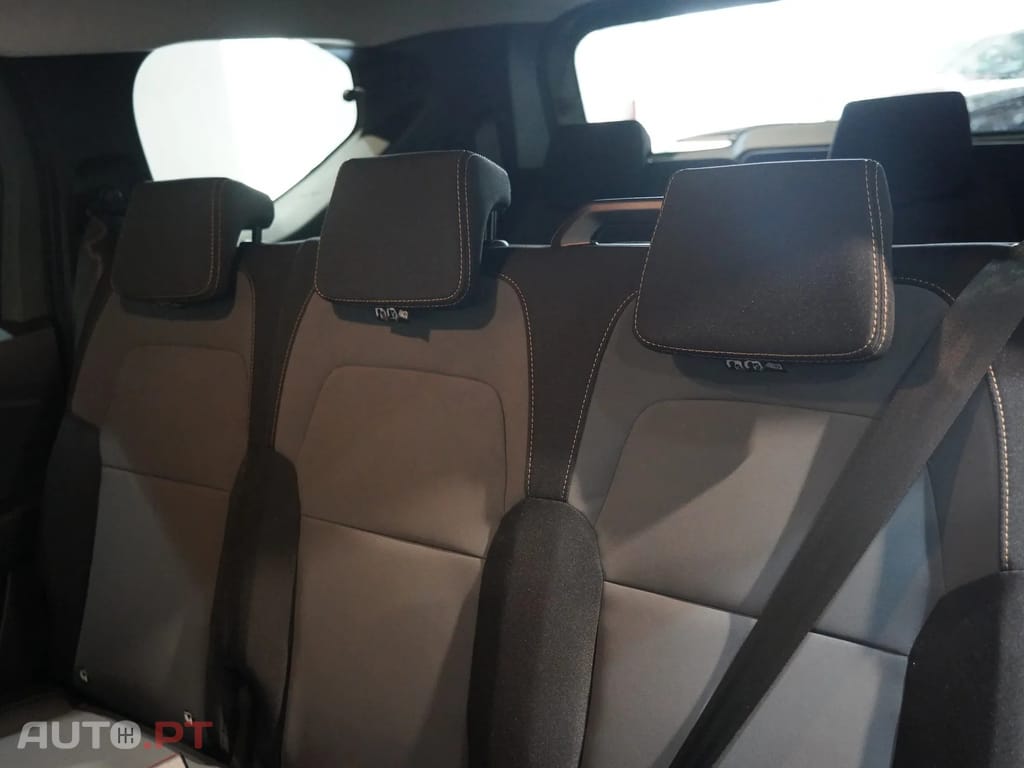 Dacia Jogger 1.0 ECO-G Extreme Bi-Fuel