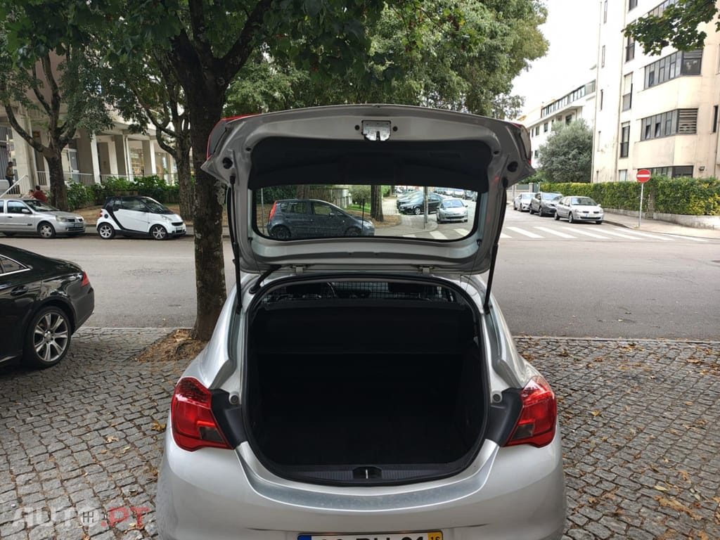 Opel Corsa 1.3CDTI A/C 2016
