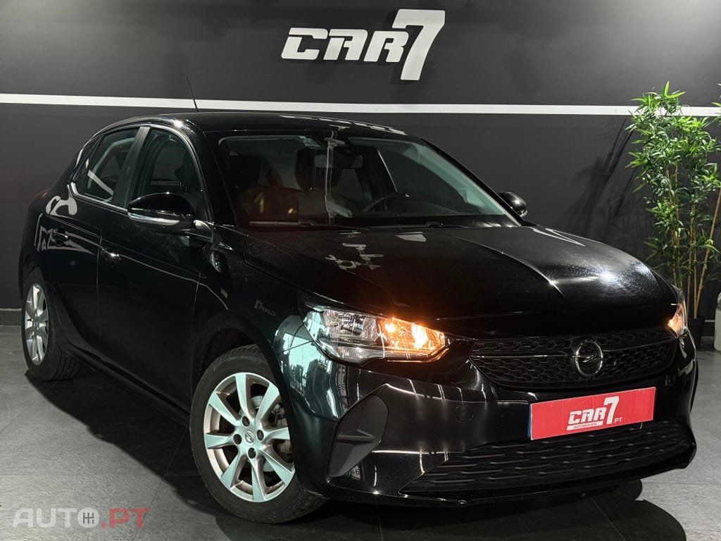 Opel Corsa 1.2 Business