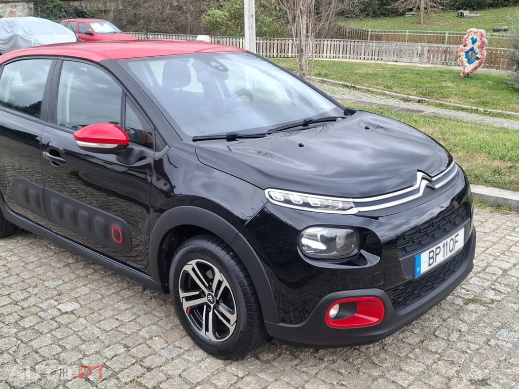 Citroen C3 1.2 PureTech Feel