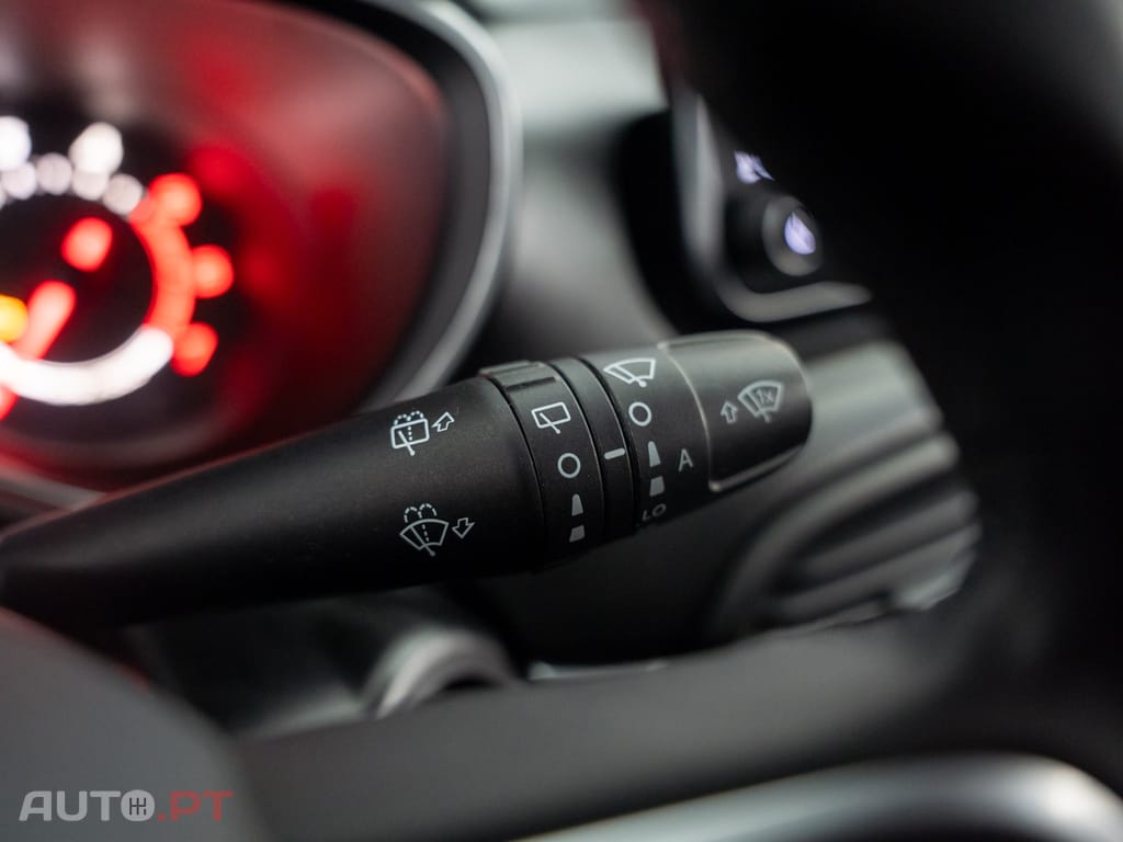 Fiat Tipo 1.3 M-Jet Lounge