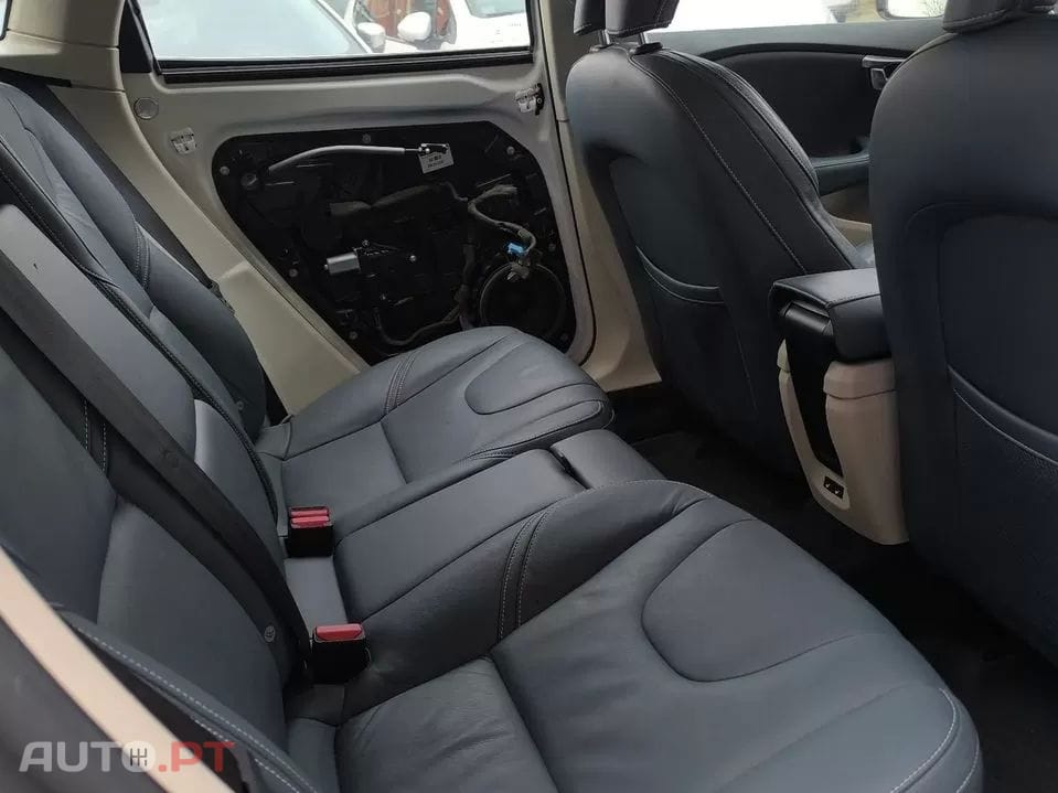 Volvo V40 1.6 D2 Eco Summum