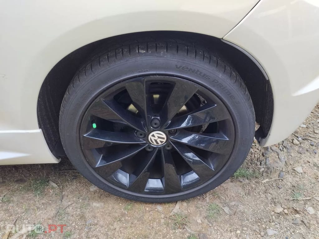 Volkswagen Scirocco 1.4 TSI Sport