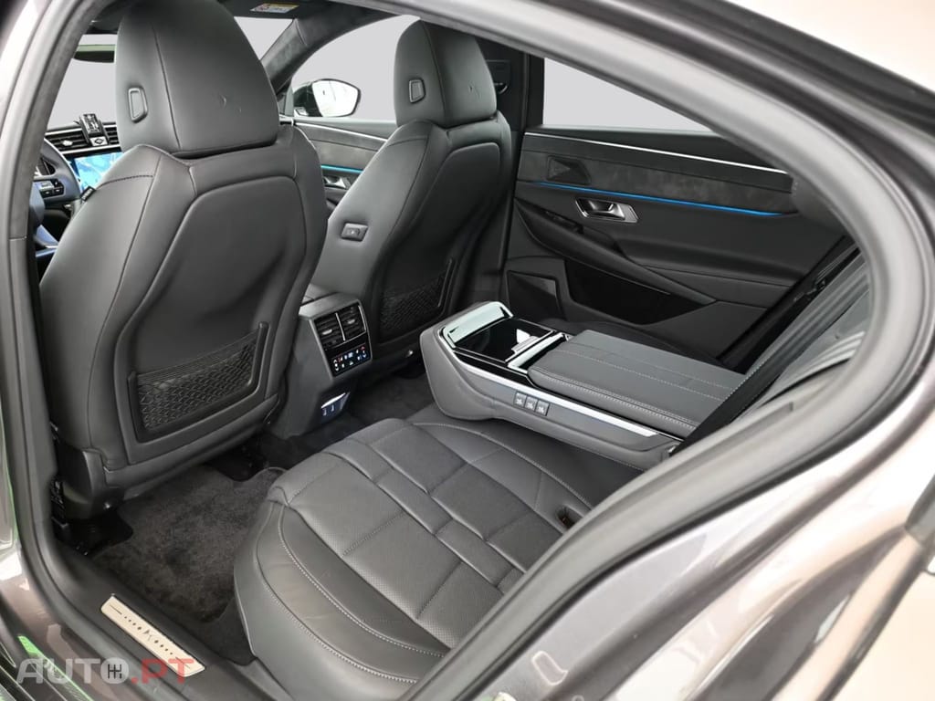 DS DS9 1.6 E-Tense I.V.A DEDUTIVEL