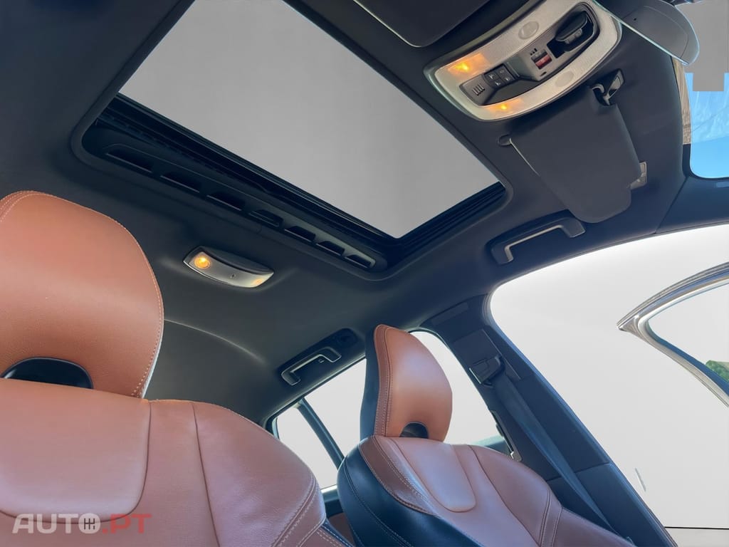 Volvo V60 D6 Twin Engine Geartronic RDesign