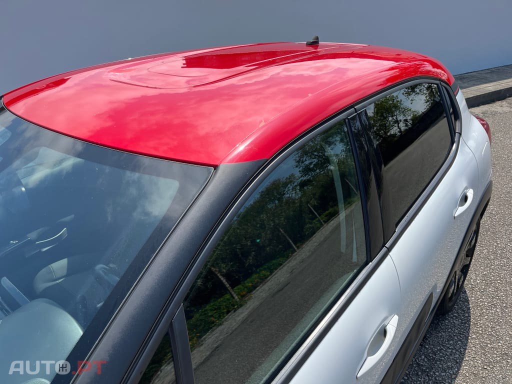 Citroen C3 BlueHDi S&S Shine Pack