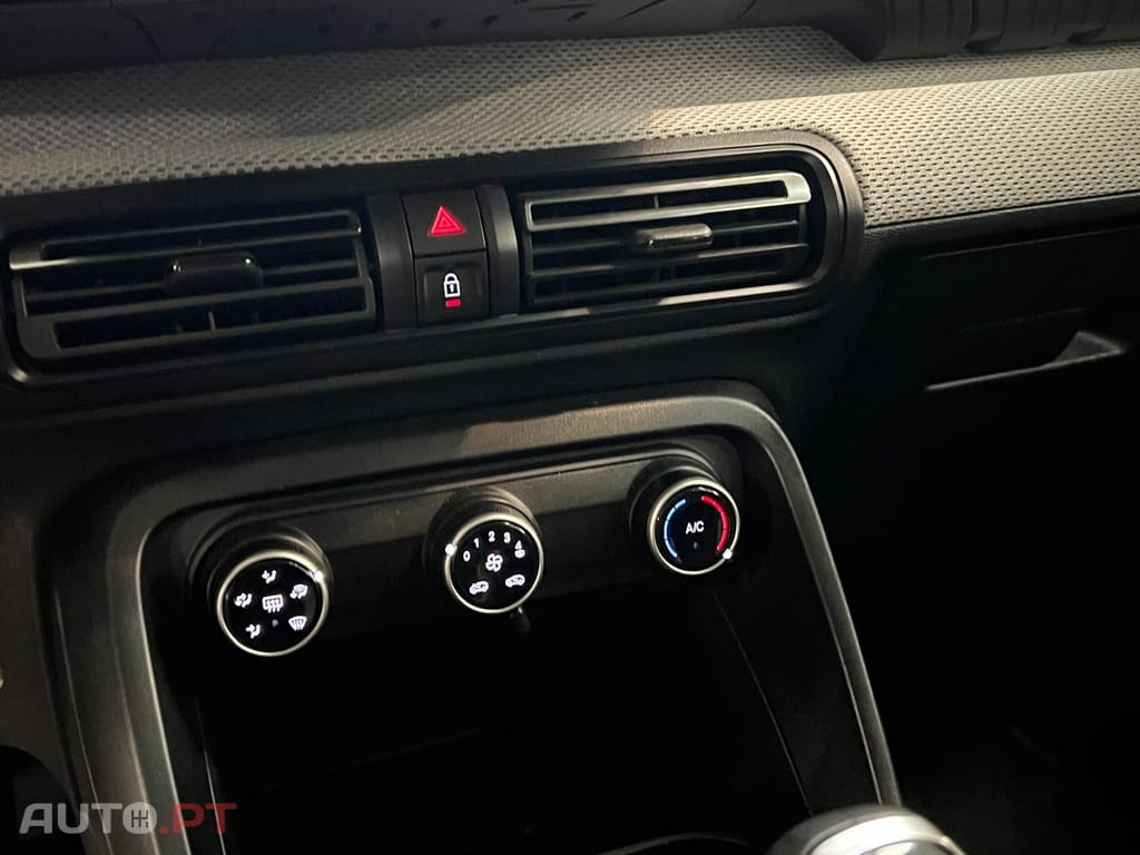 Citroen C3 1.2 Turbo Plus