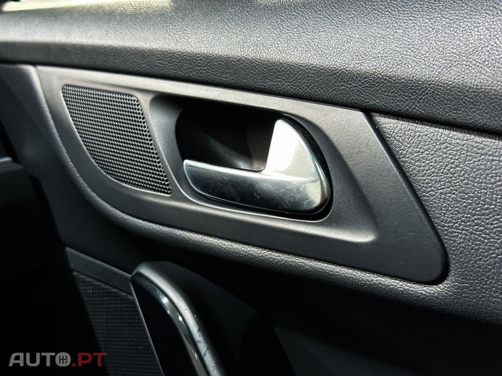 Peugeot 508 1.6 BlueHDi GT Line EAT6