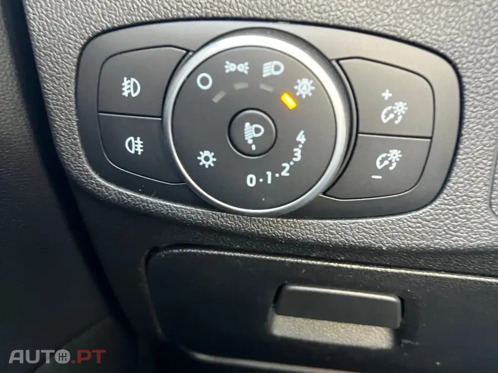 Ford Focus SW 1.5 TDCi EcoBlue Active X Aut.