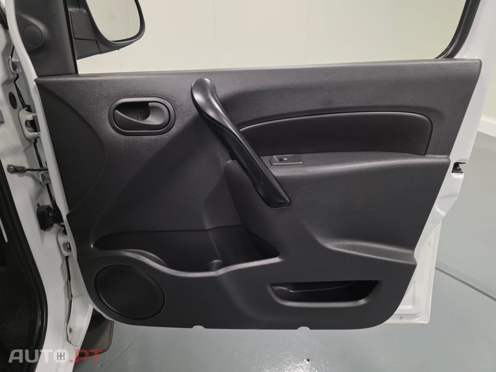 Renault Kangoo 1.5 DCI 95CV MAXI IVA DEDUTIVEL