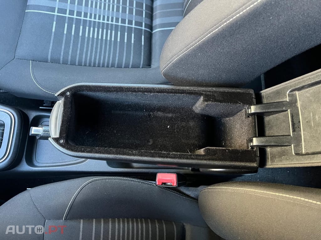 Volkswagen Polo 1.2 DSG 