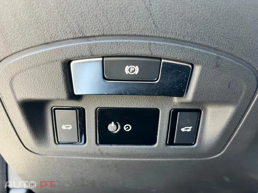Jaguar I-Pace Black AWD Aut.