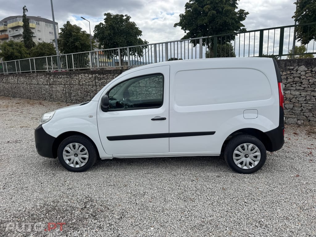 Renault Kangoo 1.5 dCi Business 3L S/S