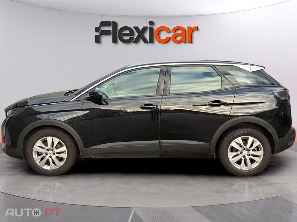 Peugeot 3008 1.2 PureTech Active