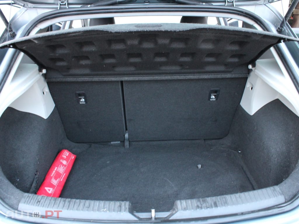 Seat Leon 2.0 TDI DPF FR