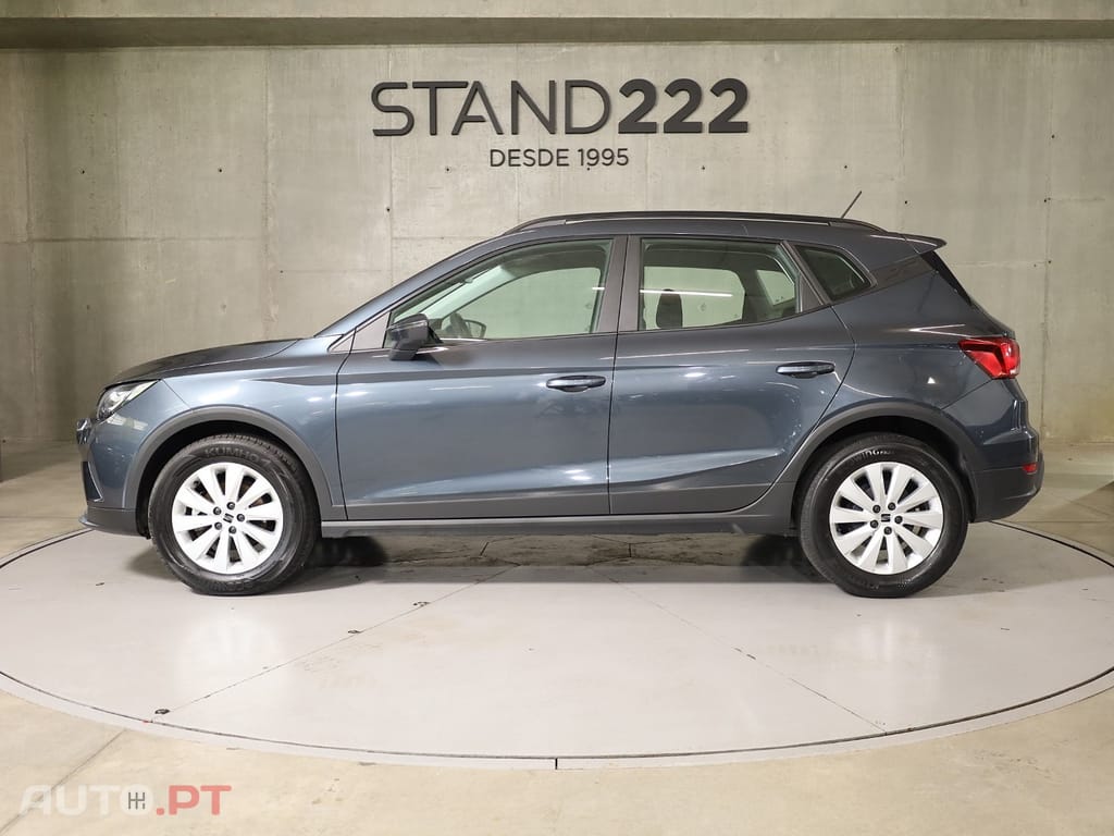 Seat Arona 1.0 TSI Style