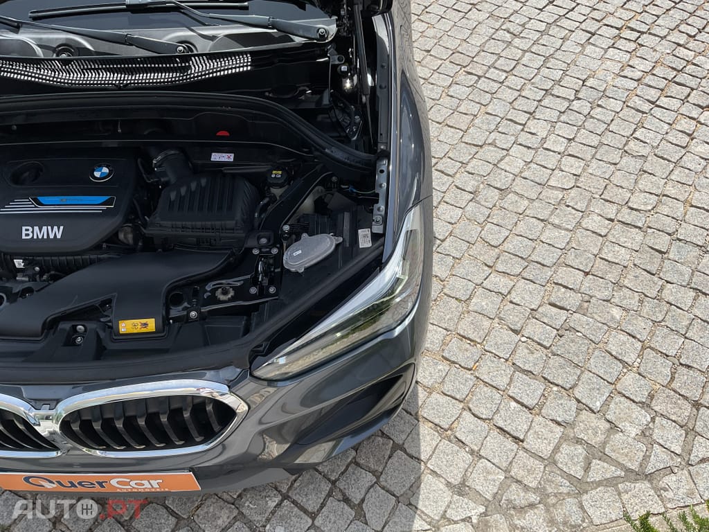 BMW X1 25 e xDrive
