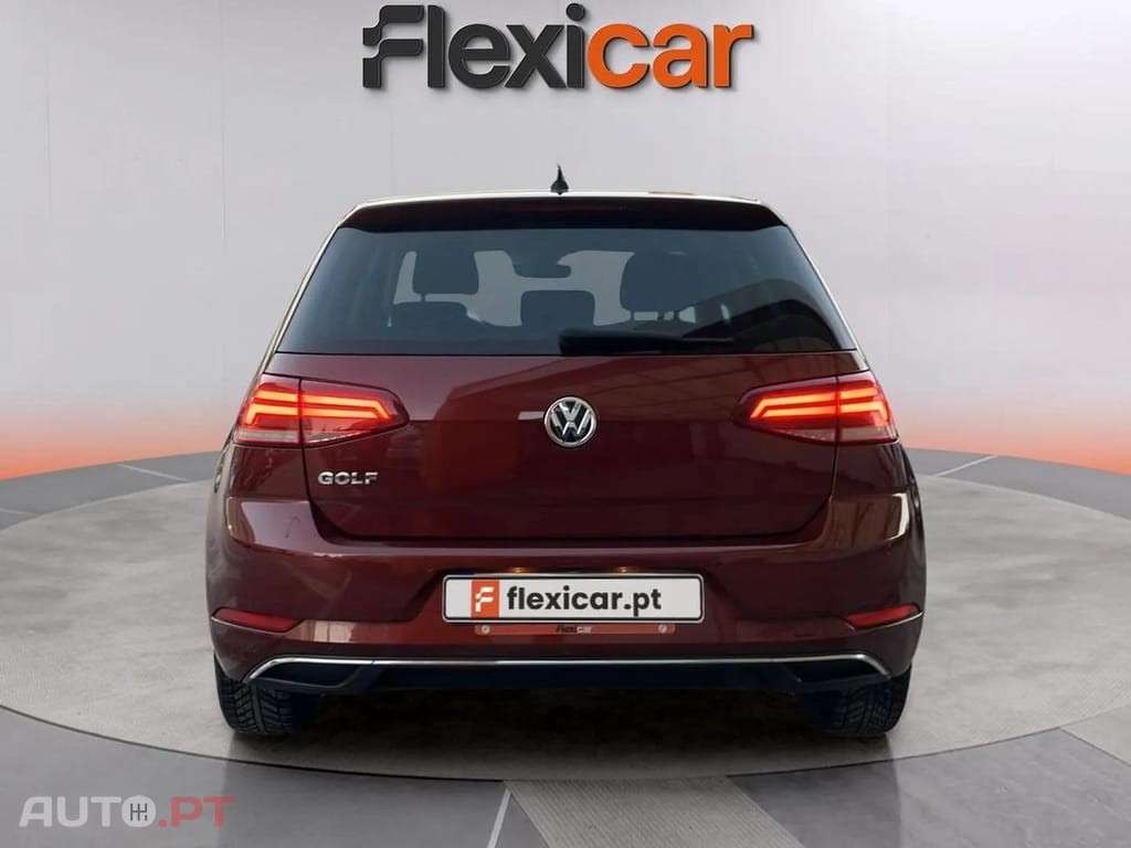 Volkswagen Golf 1.0 TSI Confortline