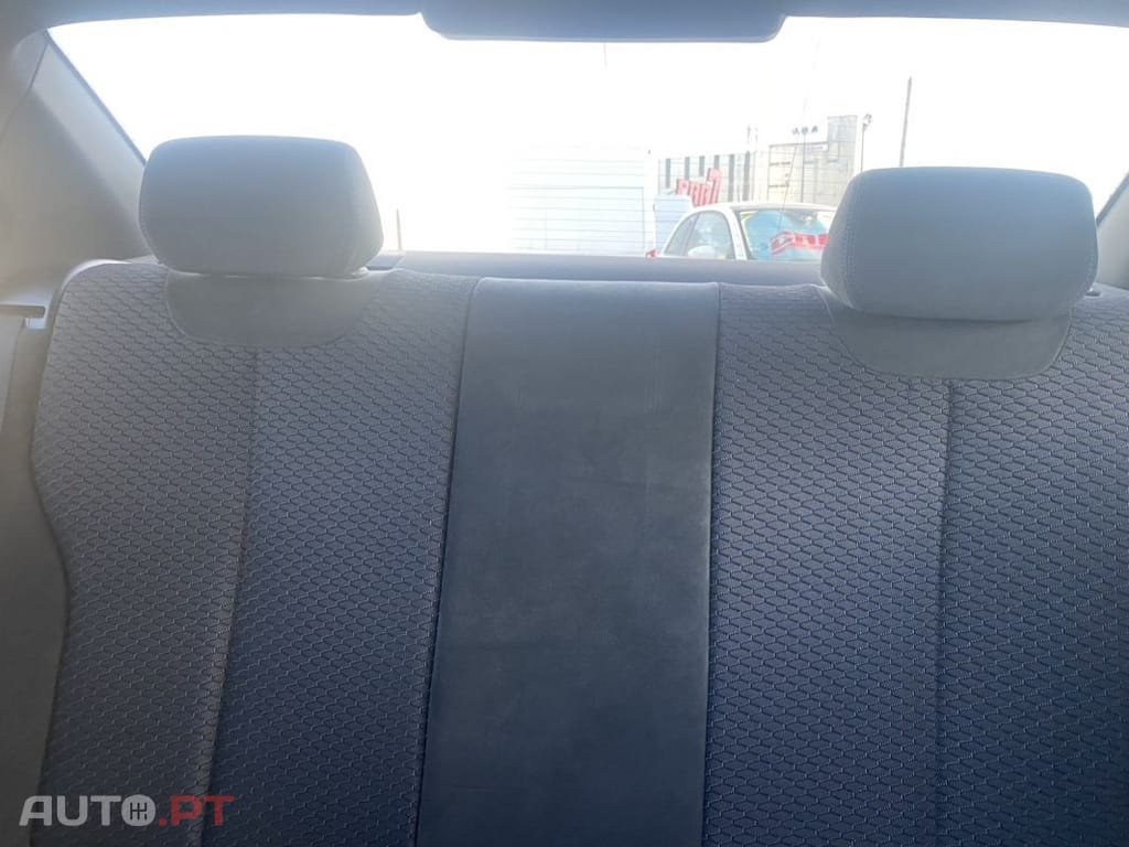 BMW 220 d Pack M Auto