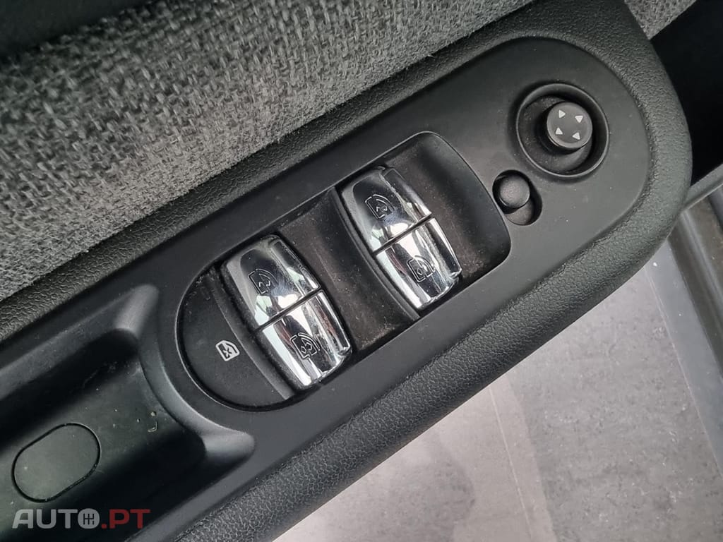 MINI Clubman One D Sport Edition