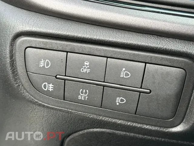 Fiat Tipo 1.3 M-Jet Sport