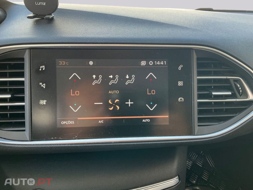 Peugeot 308 SW 1.2 PureTech Active Business