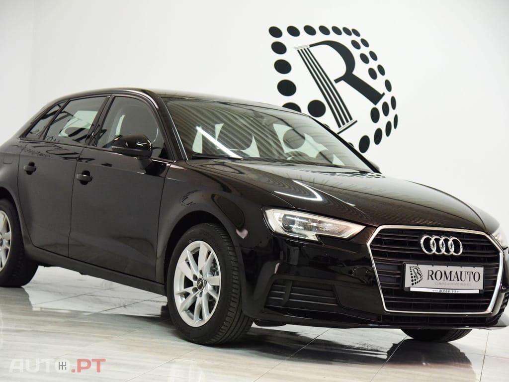 Audi A3 Sportback 30 TFSI