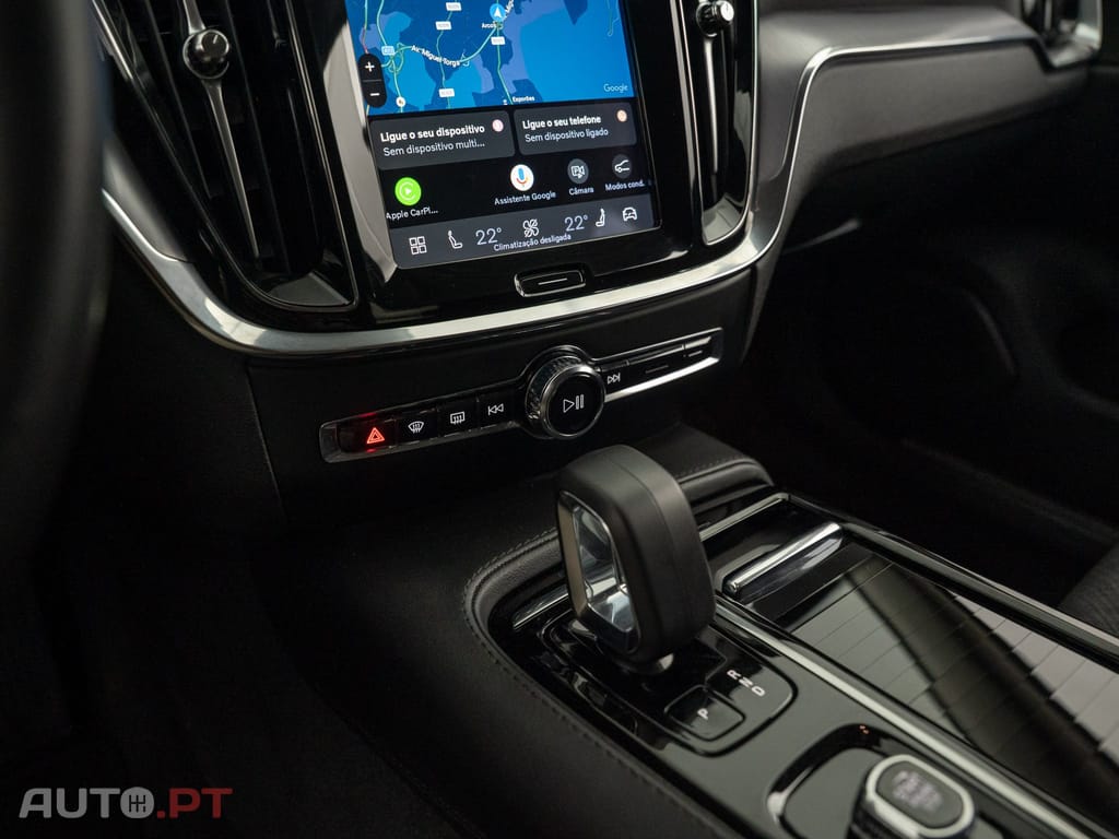 Volvo V60 2.0 T6 AWD TE Essential