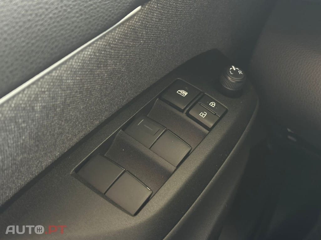Toyota Yaris Cross 1.5 HDF Comfort Plus
