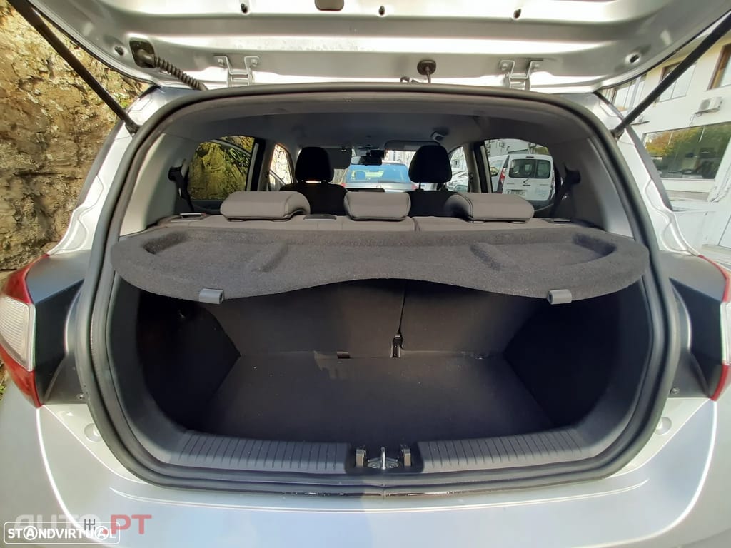 Hyundai i10 1.0 MPI Comfort AMT MY23