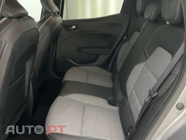 Renault Clio TCe 90 Techno