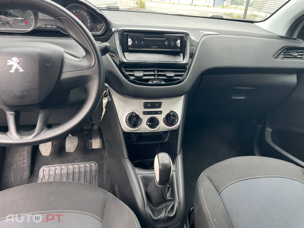 Peugeot 208 1.0 PureTech Access