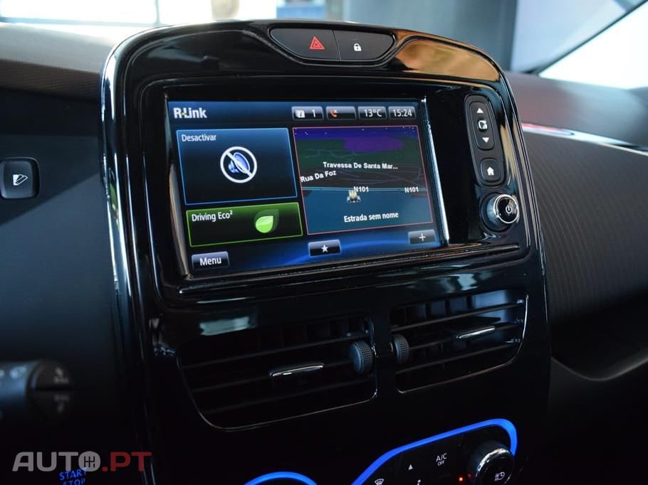 Renault Zoe Intens 40