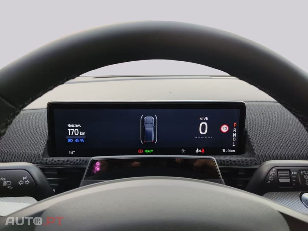 Ford Mustang Mach-E I.V.A DEDUTÍVEL