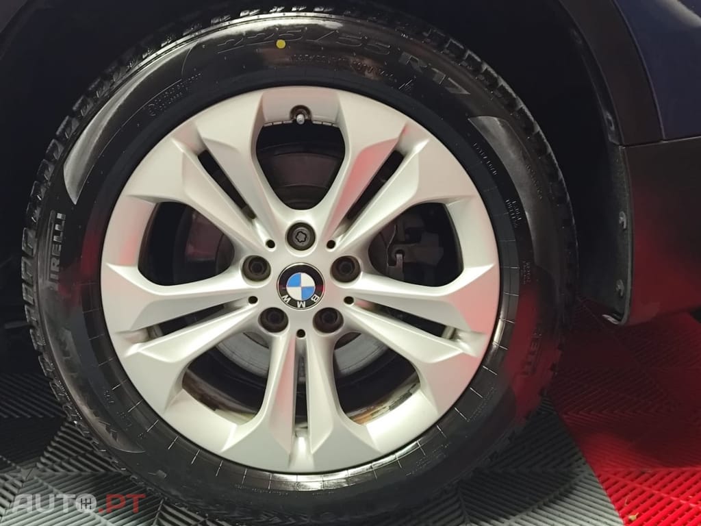 BMW X1 25 e xDrive Corporate Edition