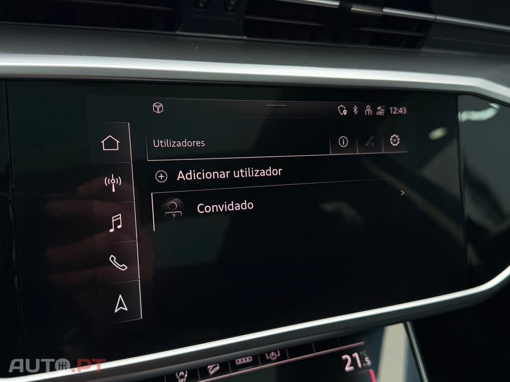 Audi A6 Allroad 45 TDI quattro S tronic