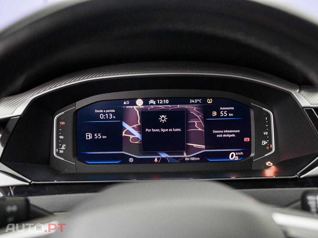 Volkswagen Arteon 2.0 TDI Elegance
