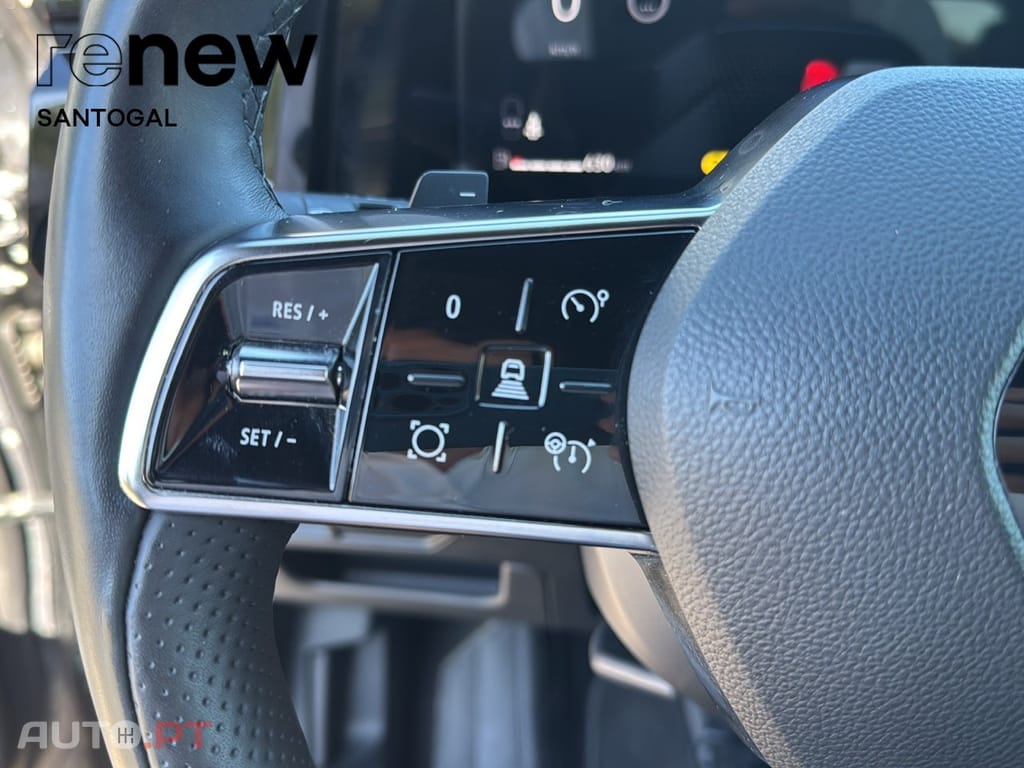 Renault Austral Austral TECHNO MILD HYBRID 140