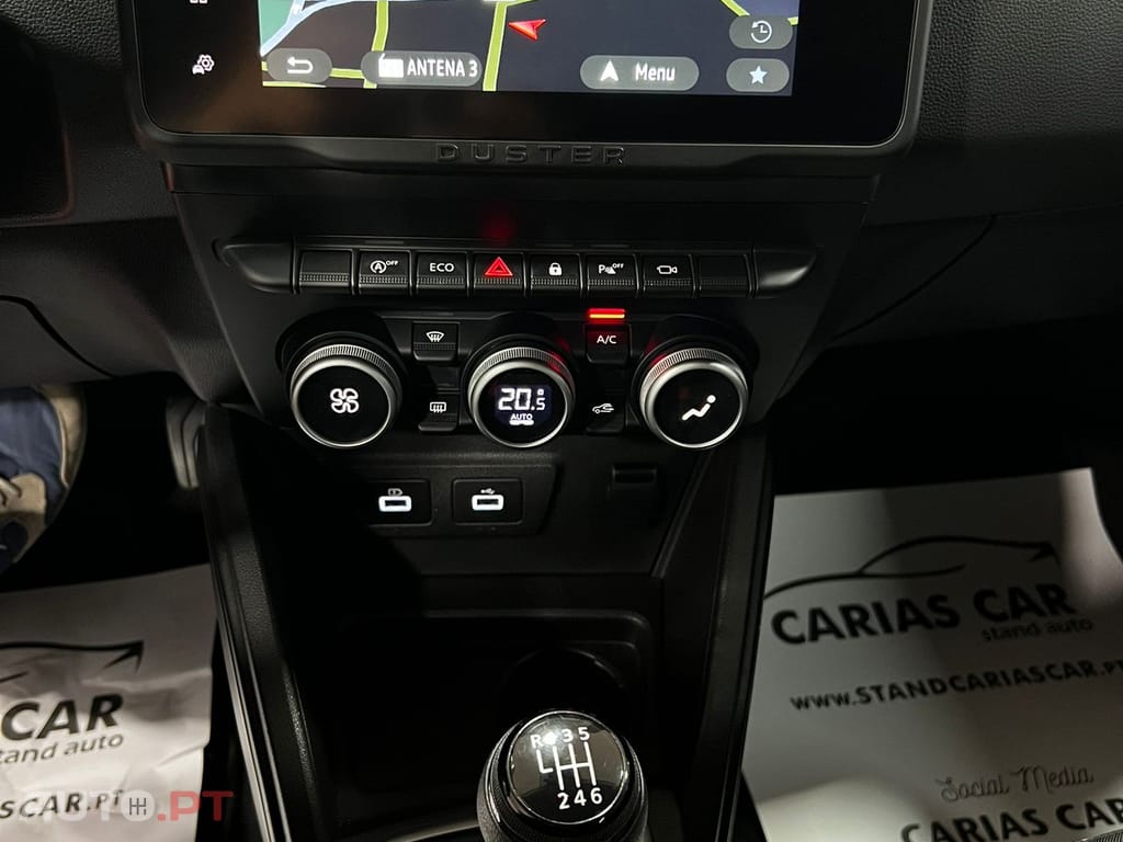 Dacia Duster 1.0 TCe ECO-G Journey Bi-Fuel