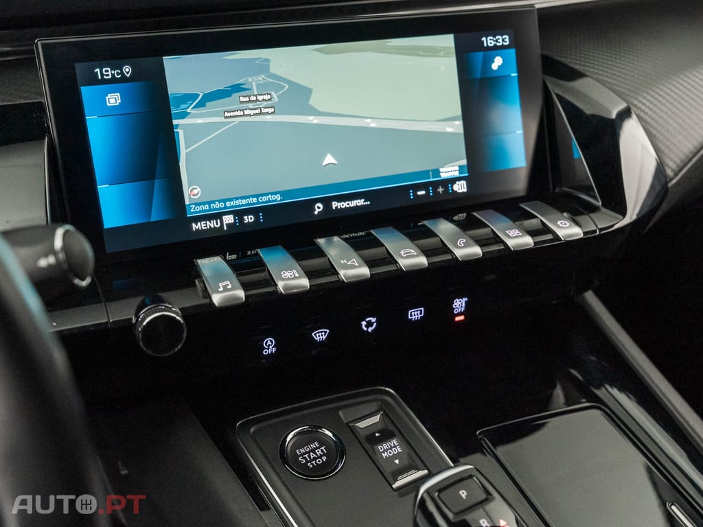 Peugeot 508 SW 1.5 BlueHDi Allure Pack EAT8