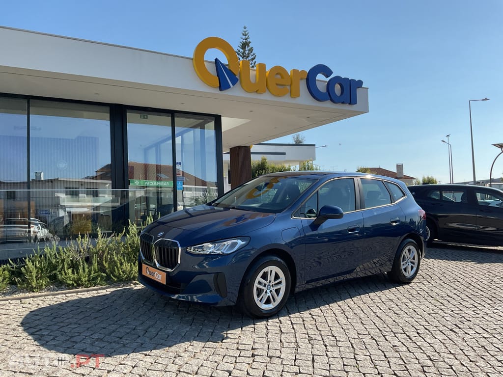 BMW 225 e xDrive